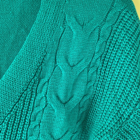 Women’s Sweater Knit Open Cardigan - Picture 7 of 9